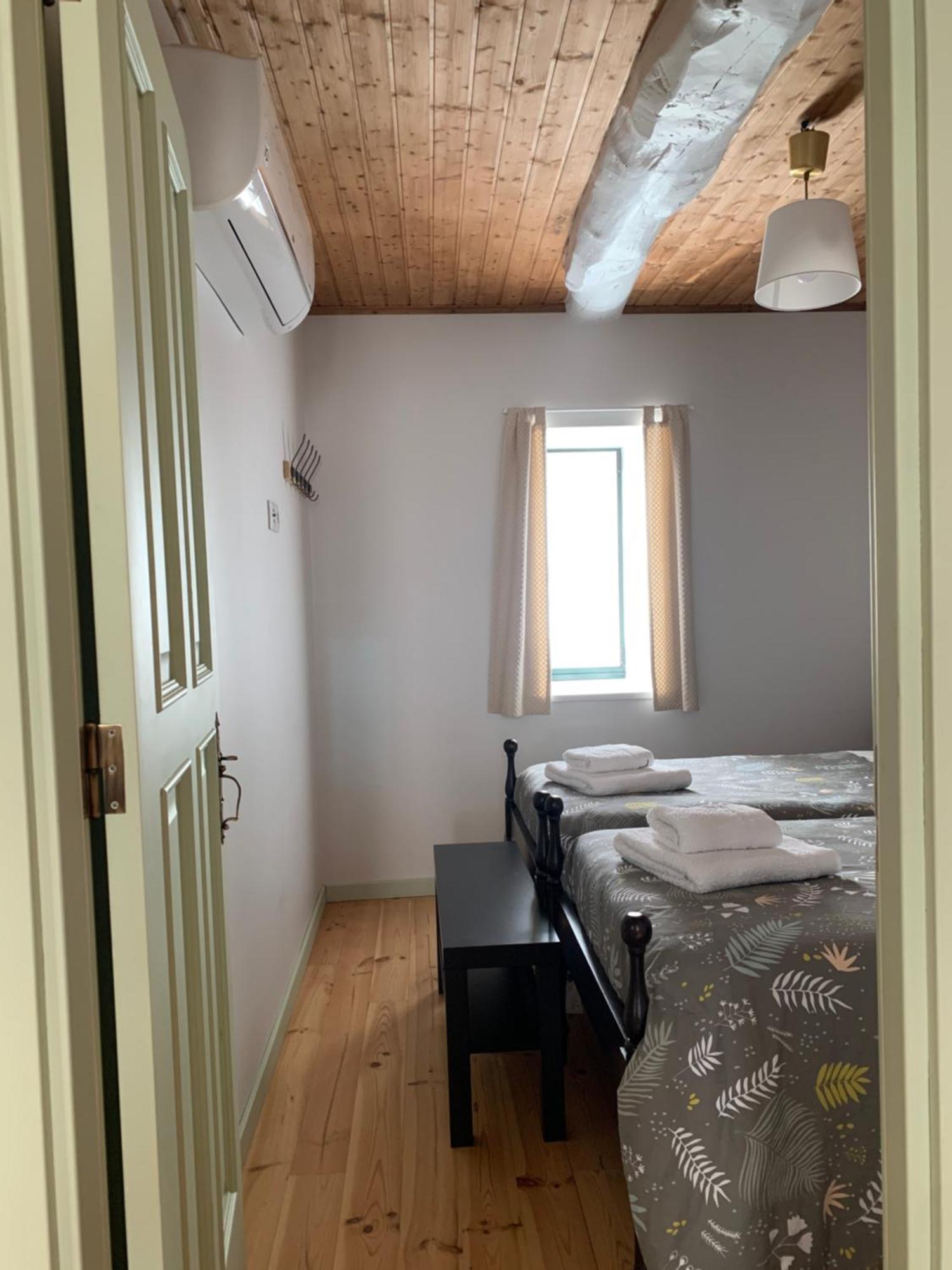 Ferienwohnung Casa Da Lurdinhas Tabuaço Exterior foto