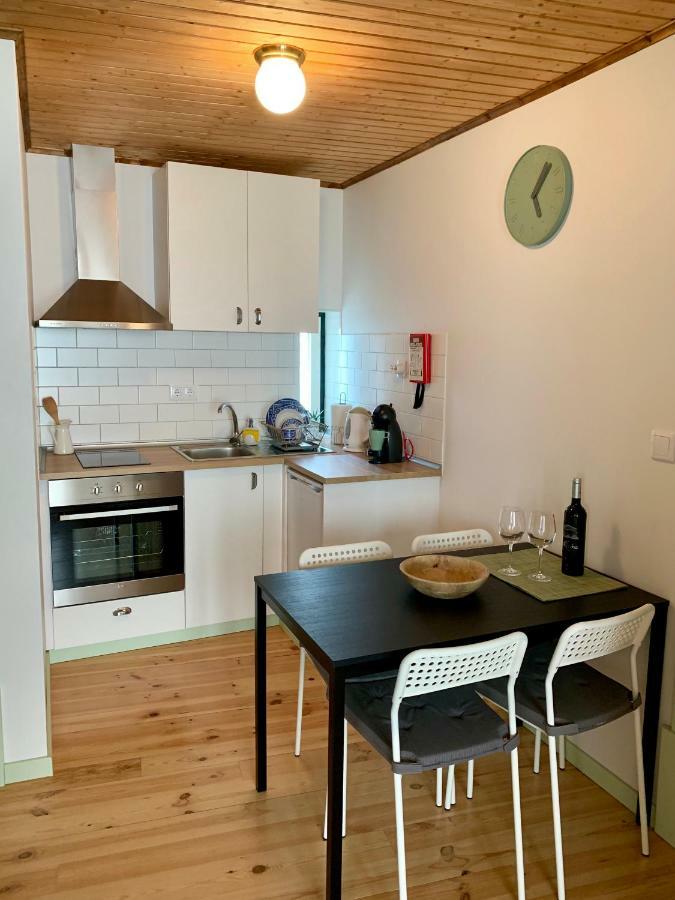 Ferienwohnung Casa Da Lurdinhas Tabuaço Exterior foto